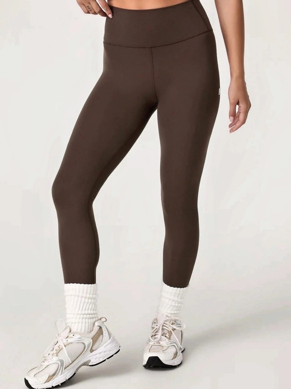 Vuori All The Feels Legging Java Size Small